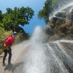 canyoning nepa