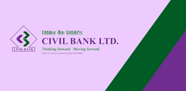 civil bank