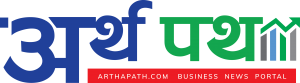 Logo Artha Path Business News Portal