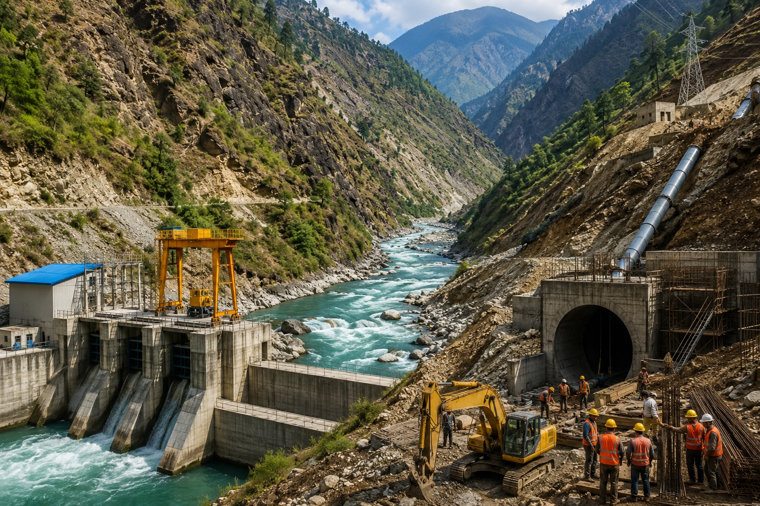 सांकेतिक तस्वीर एआईबाट